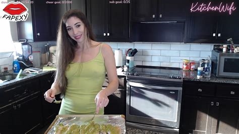 kitchenwifi reddit nude