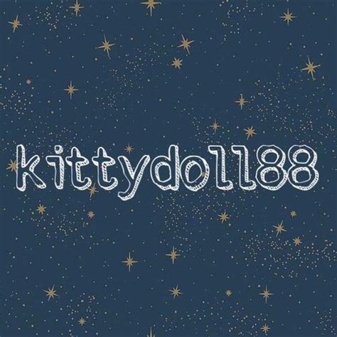 kittydoll88 nude