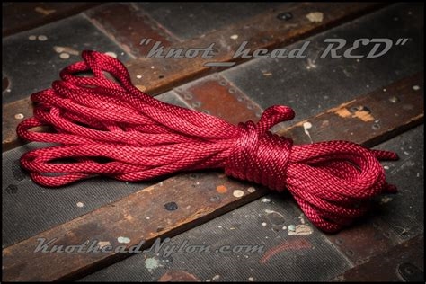 knothead rope nude