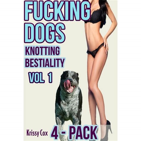 knotted by a dog porn nude