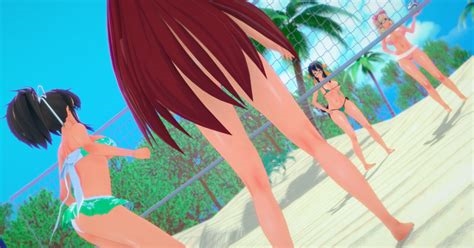 koikatsu beach nude