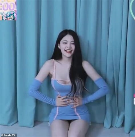 korean camgirl nude