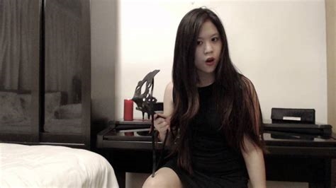 korean femdom video nude