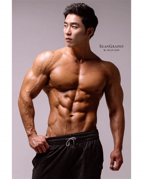 korean muscle cam porn nude