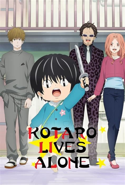kotaro lives alone porn nude