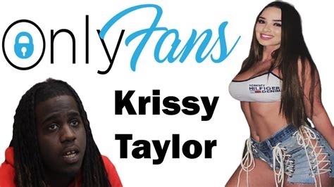 krissy taylor onlyfans nude