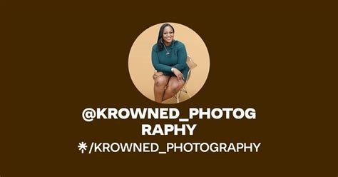 krowned photography nude