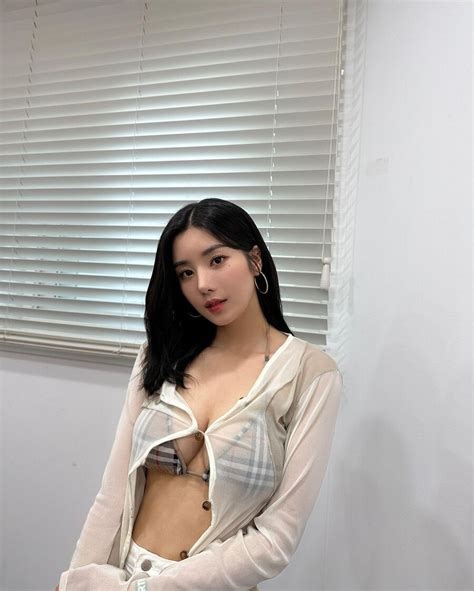 kwon eun-bi sexy nude