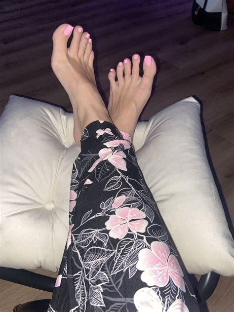 kylie candytoes nude