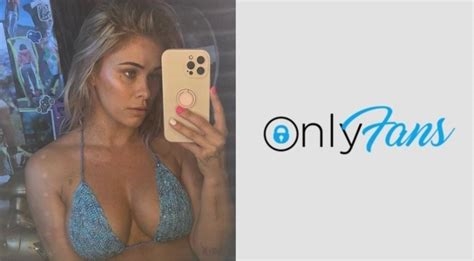 kylie paige onlyfans nude
