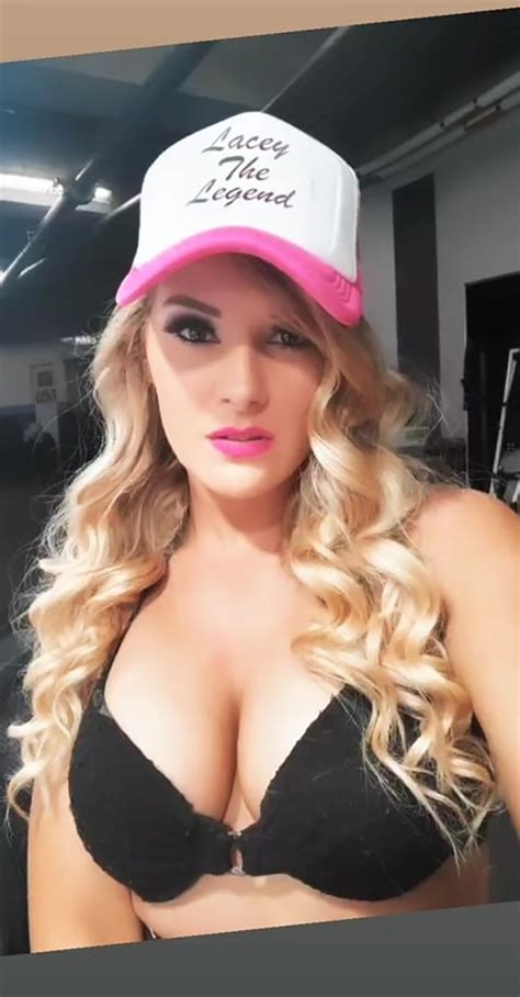 lacey evans fansite nude