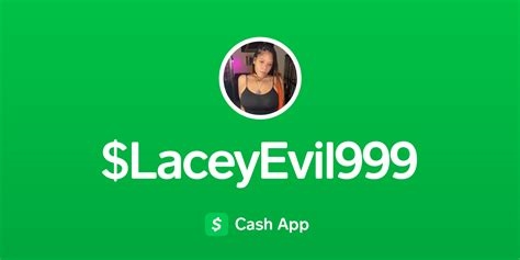laceyevil999 nude