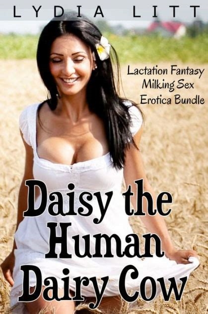 lactation-fantasy nude