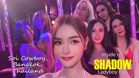 ladyboy bar bangkok nude