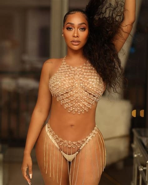 lala anthony onlyfans nude
