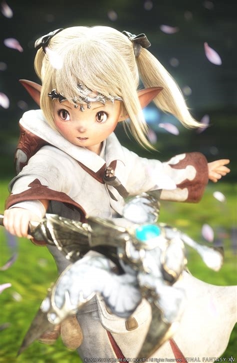 lalafell porn nude