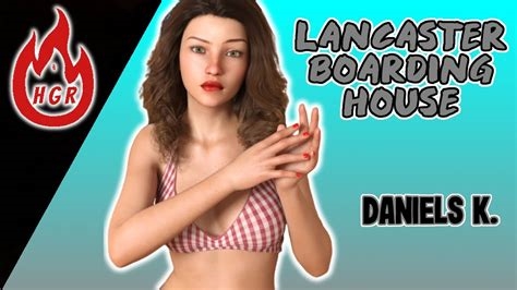 lancasterboardinghouse nude