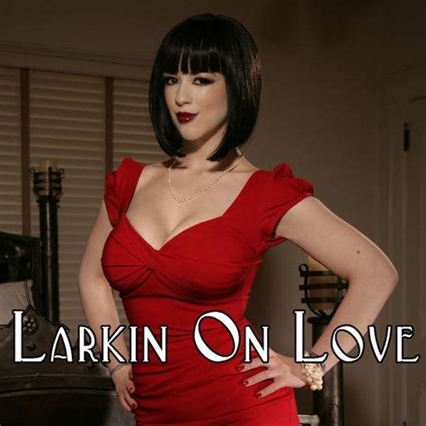 larkin love virtual nude