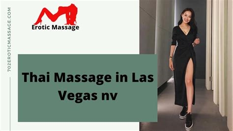 las vegas massage forum nude
