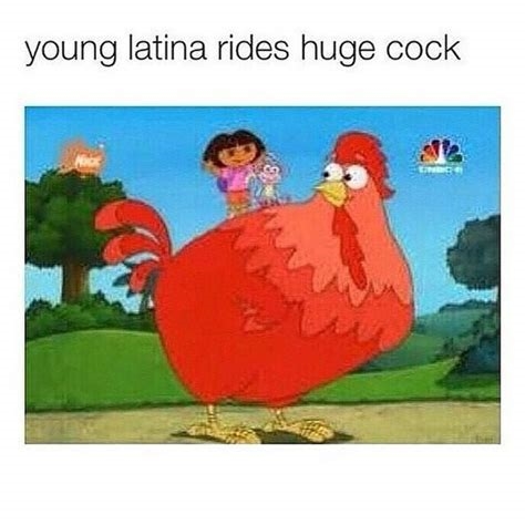 latina ride bbc nude