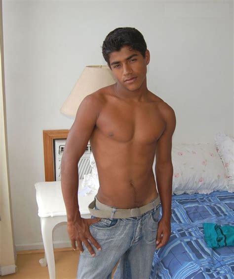 latinos in porn nude