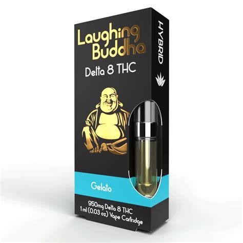 laughing buddha vape cartridge nude