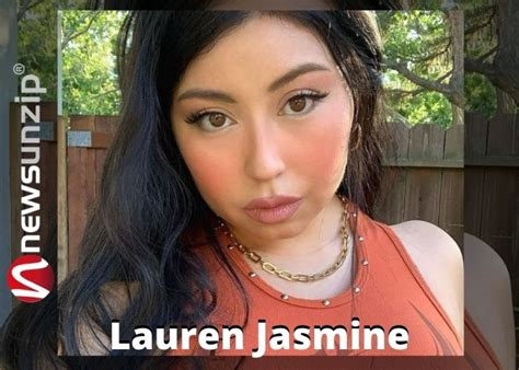 lauren jasmine onlyfans video nude