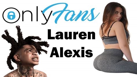 laurenalexis only fans leaks nude