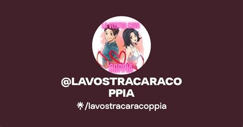 lavostracaracoppia onlyfans nude
