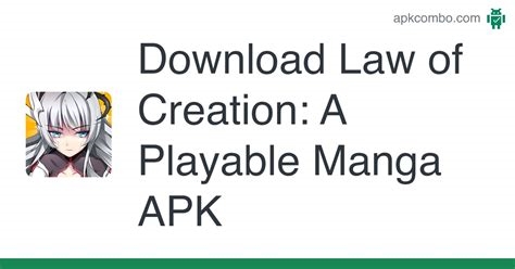 law of creation apk nude