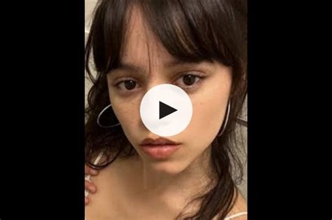 leaked jenna ortega video nude