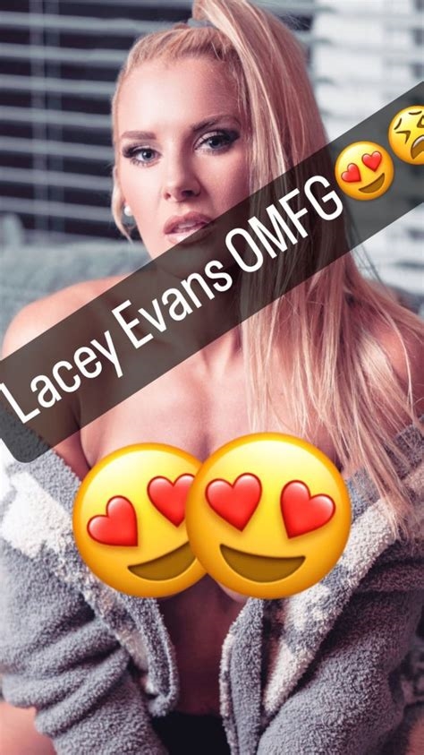 leaked lacey evans nude