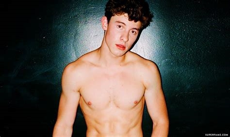 leaked shawn mendes video nude