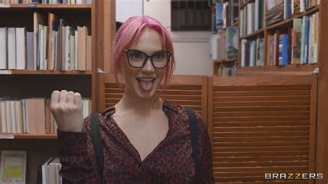 leaky librarian and the panty obsession. nude