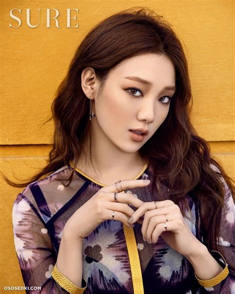 lee sung-kyung nudes nude