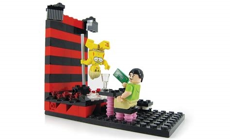 lego sets to build with your girlfriend nude