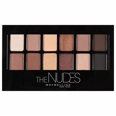 les do makeup nudes nude