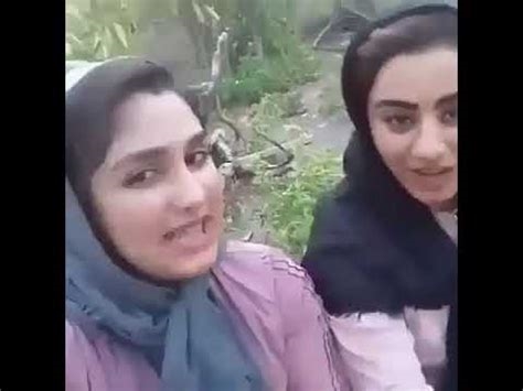 lesbian iranian video nude