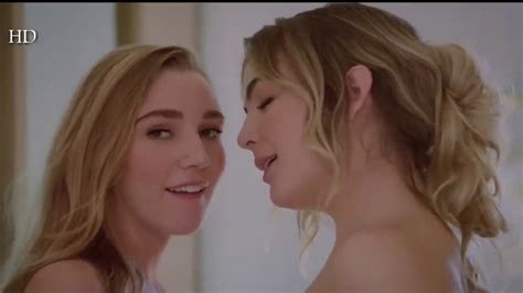 lesbian kiss sexy hot nude