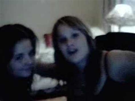 lesbian on webcam nude