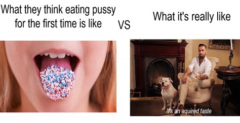 lesbian pussy eating meme nude