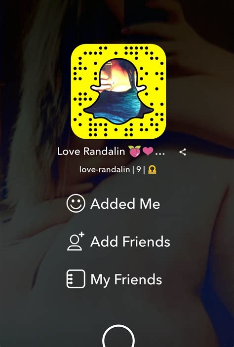 lesbians on snapchat nude