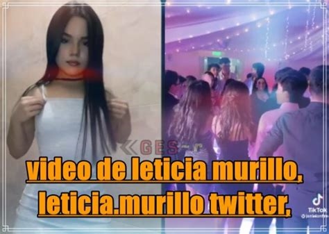 leticia murillo only fans nude