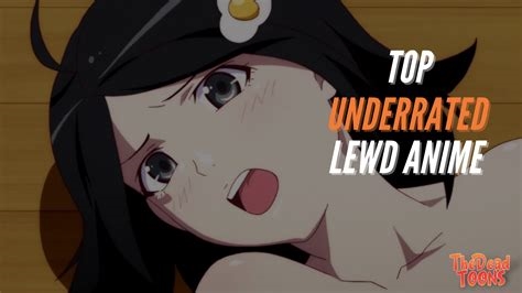 lewd anime asmr nude