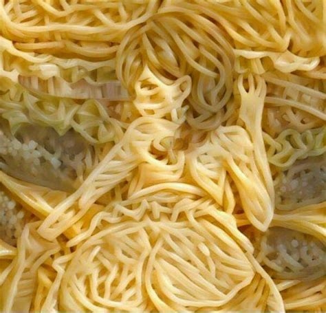 lewd noodles nude