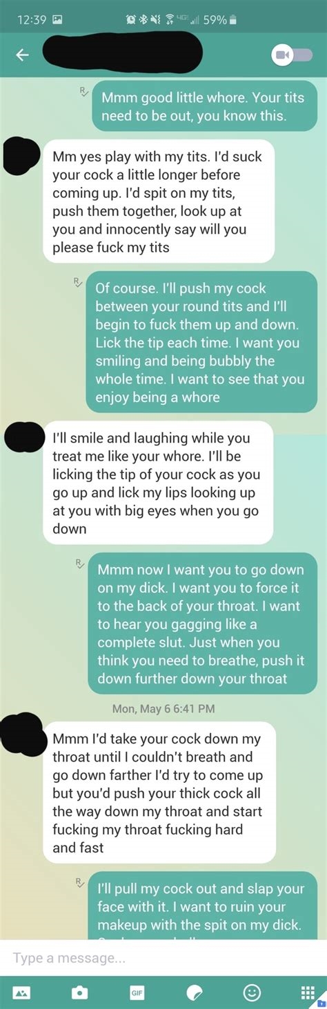 lezbiyen sexting nude