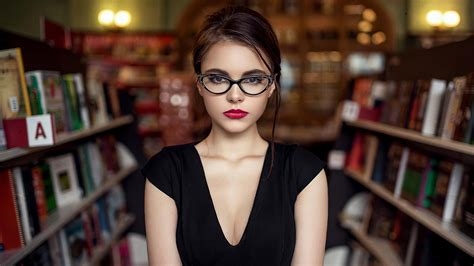 librarianmaria nude