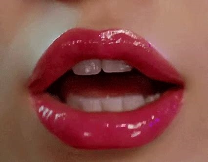 lick lips gif nude