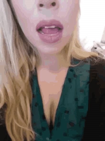 licking tits gif nude
