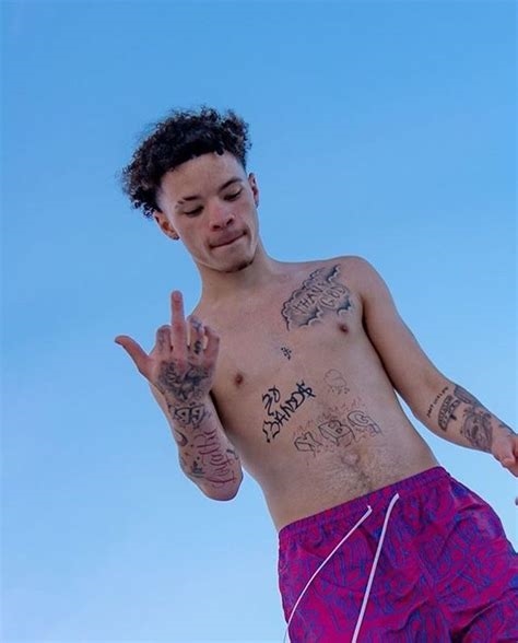 lil mosey nude nude